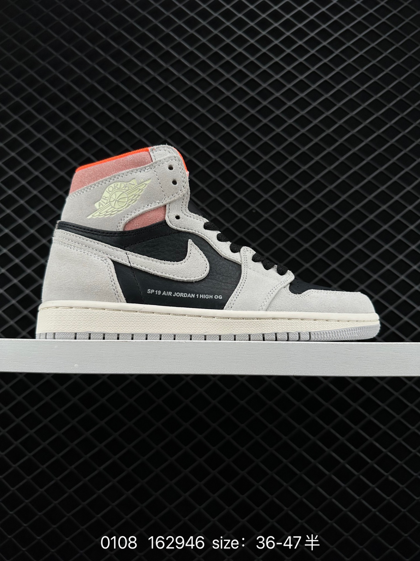 Nike Air Jordan 1 Mid“ Nike Air Jordan 1 Mid“